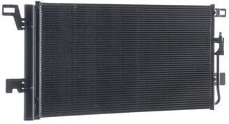 Condenser, air conditioning BEHR AC1079000S - image 8