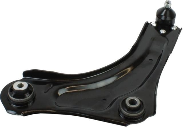 Control/Trailing Arm, wheel suspension 72-3378