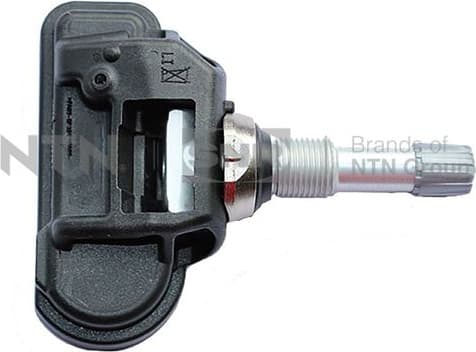 Wheel Sensor, tyre-pressure monitoring system TPMS160.01