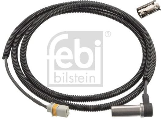 Sensor, wheel speed 103768