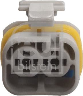 Sensor, wheel speed 103768 - image 2