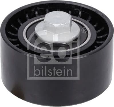 Deflection/Guide Pulley, V-ribbed belt 196854