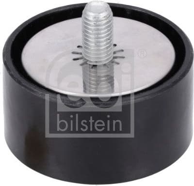 Deflection/Guide Pulley, V-ribbed belt 196854 - image 2