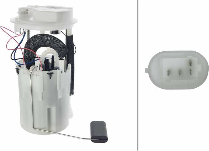 fuel supply unit 8TF 358 316-701