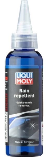 Windscreen seal Fix-clear Rain Repellent 23094
