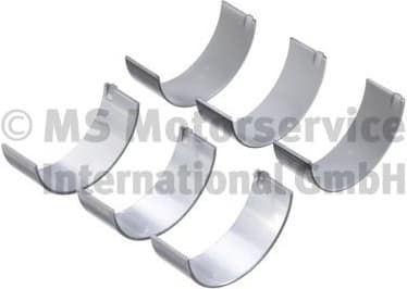 Connecting Rod Bearing Set 37256610