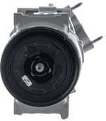 Compressor, air conditioning BEHR ACP 543 000S