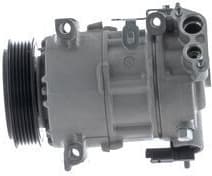 Compressor, air conditioning BEHR ACP 543 000S - image 3