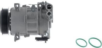 Compressor, air conditioning BEHR ACP 543 000S - image 10