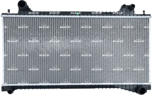 Radiator, engine cooling 550348