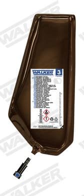 Additive, soot/particulate filter regeneration 83613