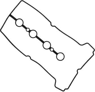 Gasket, cylinder head cover 8703185