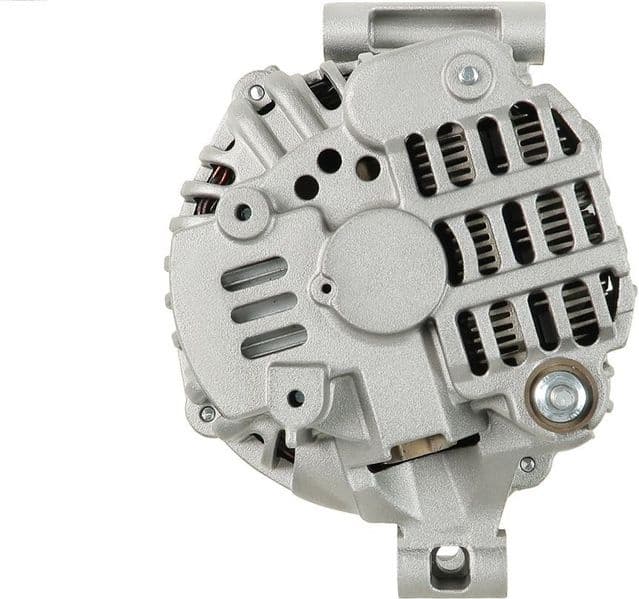 Alternator Remanufactured AS A5040SR - image 3