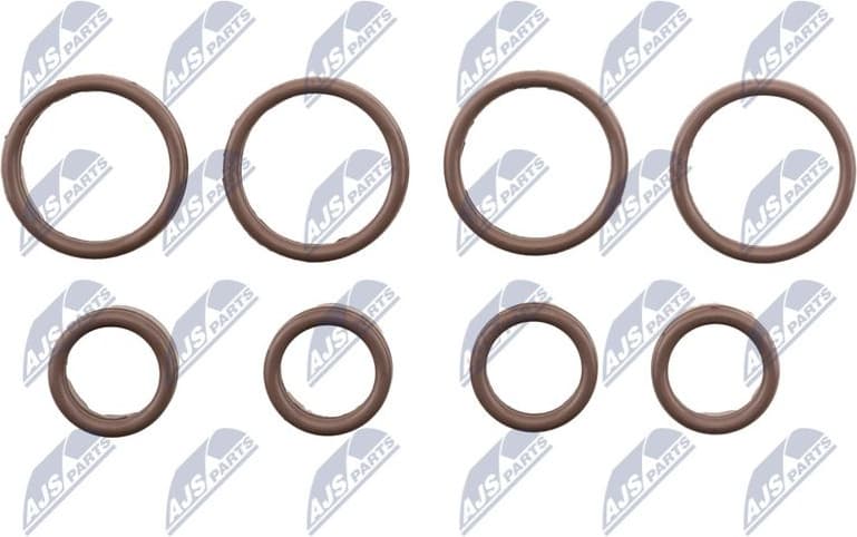 Repair Kit, air conditioning EZC-RE-240