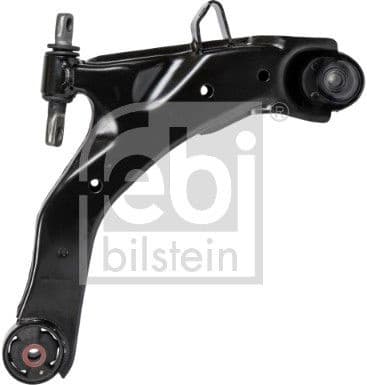 Control/Trailing Arm, wheel suspension 41811