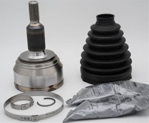 Joint Kit, drive shaft GKN Automotive OE-Technology 52° GKNJ30035
