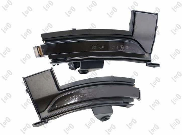 Direction Indicator Set LORO TUNING L48-140-003LED-D