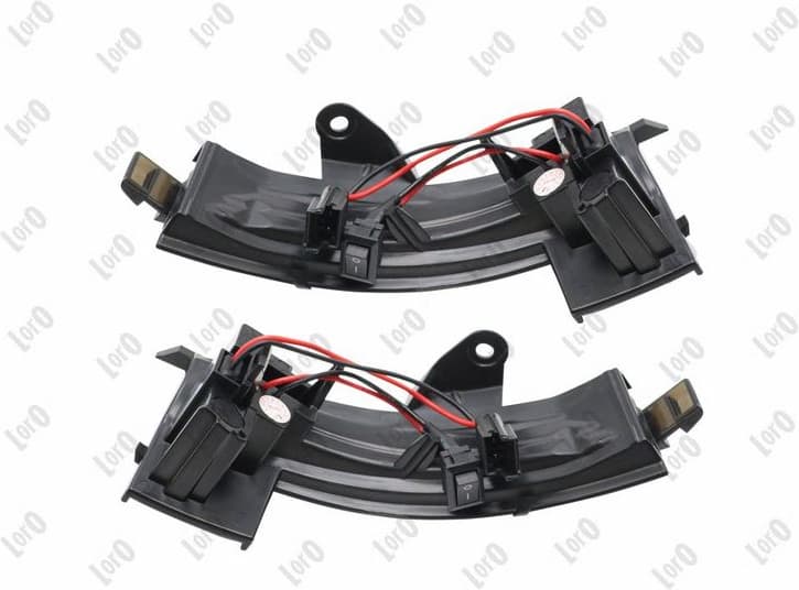 Direction Indicator Set LORO TUNING L48-140-003LED-D - image 2