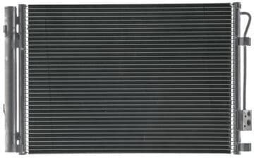 Condenser, air conditioning BEHR AC1094000S