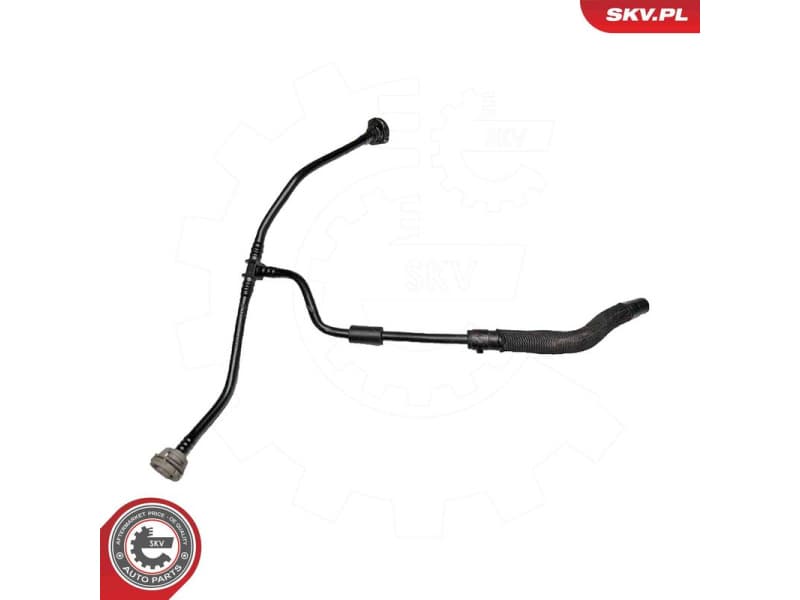 Coolant Pipe 54SKV851