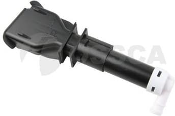 Washer Fluid Jet, headlight cleaning 53256