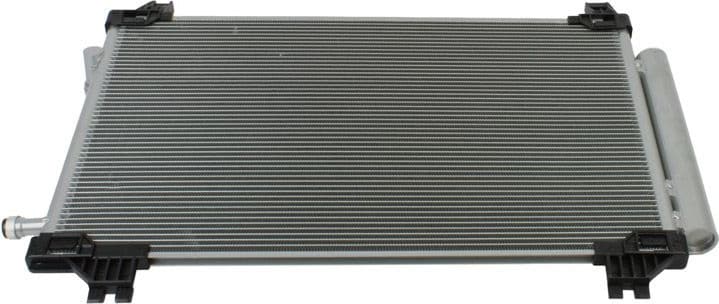 Condenser, air conditioning AC830371 - image 2