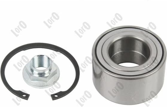 Wheel Bearing Kit LORO 141-03-065 - image 2