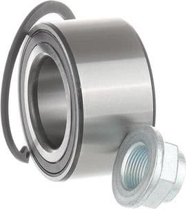 Wheel Bearing Kit VKBA 7207 - image 2