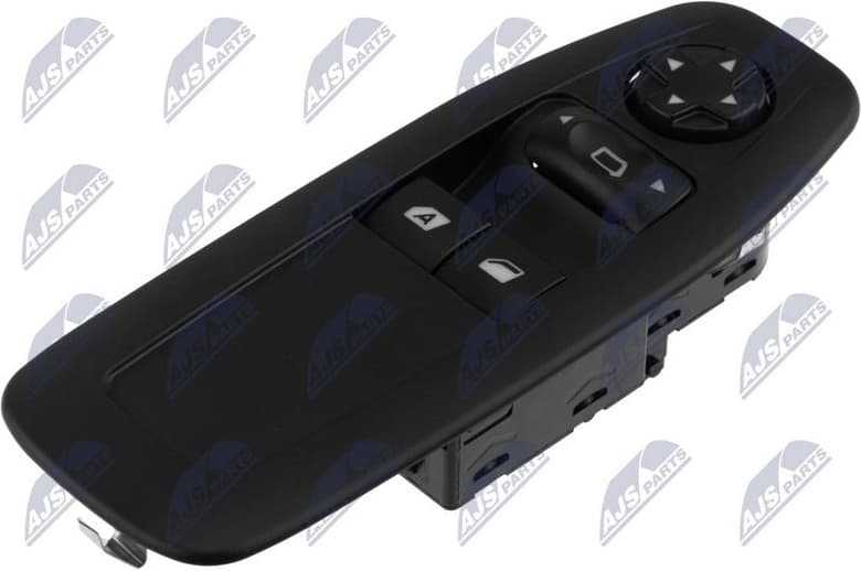 Switch, window regulator EWS-PE-053