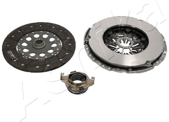 Clutch Kit 92-0K-K40 - image 2
