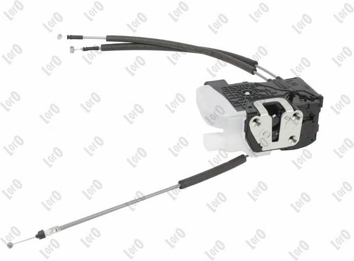 Door Lock LORO 132-019-014 - image 3