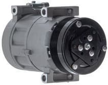 Compressor, air conditioning BEHR ACP 1640 000S - image 8