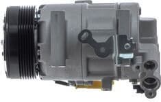 Compressor, air conditioning BEHR ACP 1640 000S - image 9