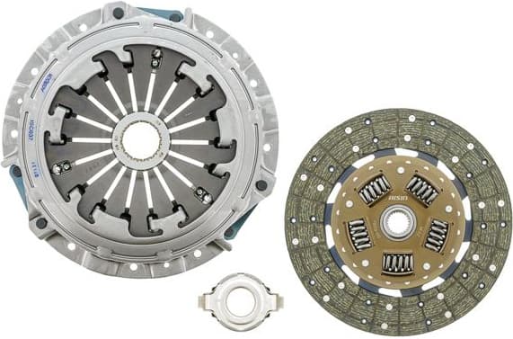 Clutch Kit AISIN Clutch Kit (3P) KG-041A