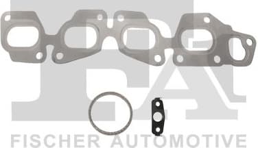 Mounting Kit, charger KT112790E