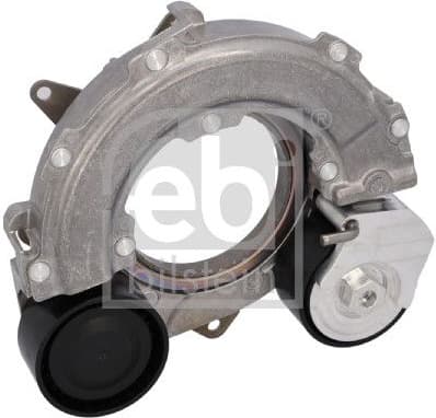 Belt Tensioner, V-ribbed belt 196731