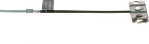 Cable Pull, parking brake 1 987 482 895 - image 7