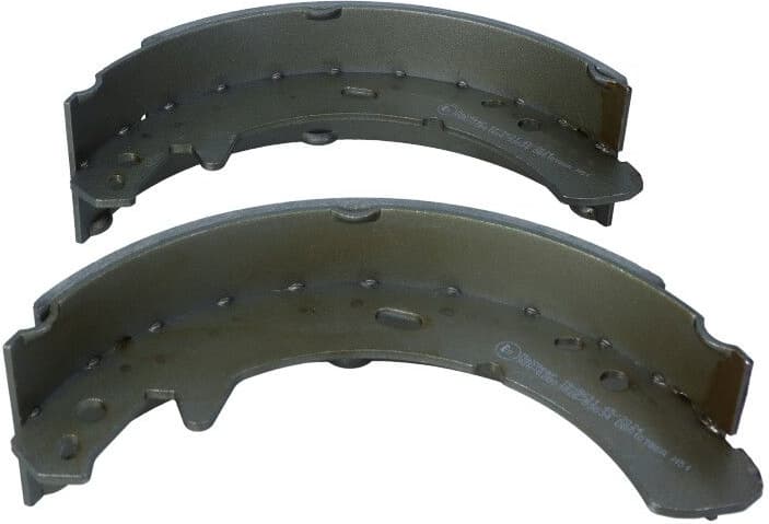 Brake Shoe Set, parking brake 19-5631