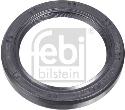 Shaft Seal, crankshaft 104423