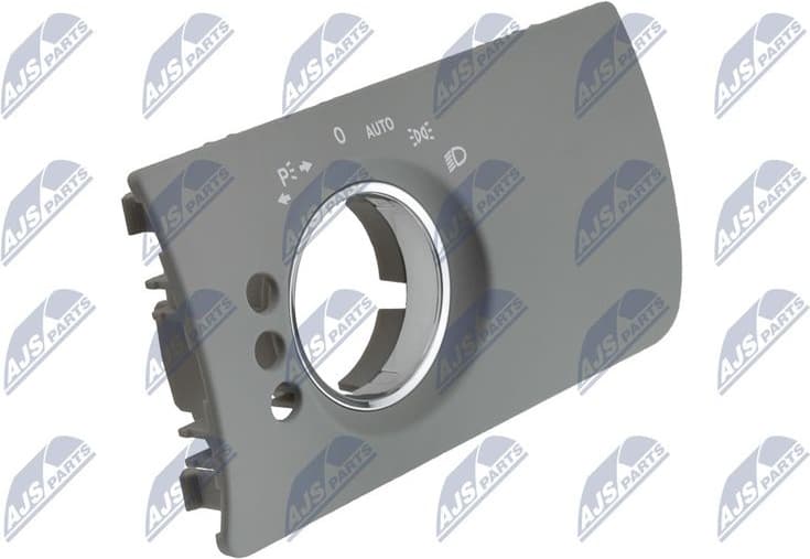 Control Unit, headlight EWS-ME-062