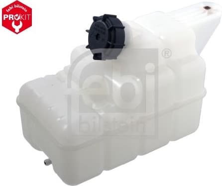 Expansion Tank, coolant ProKit 102643
