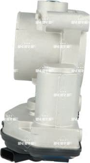 Throttle Body EASY FIT 408012 - image 2