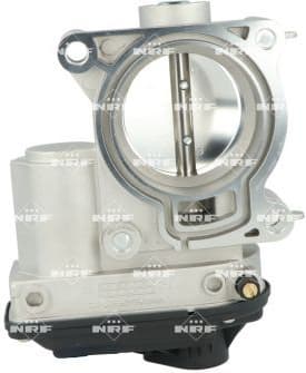 Throttle Body EASY FIT 408012 - image 3