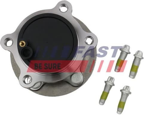 Wheel Bearing FT21013 - image 2