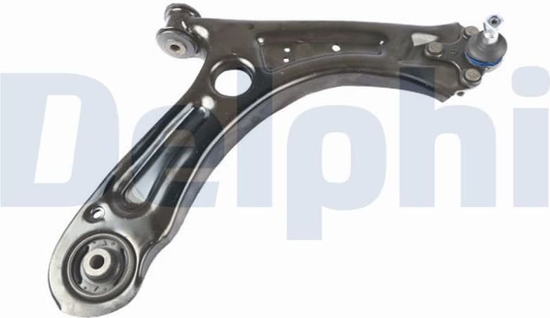 Control/Trailing Arm, wheel suspension TC4472
