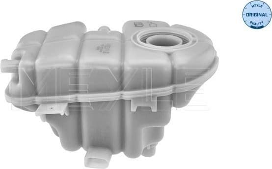 Expansion Tank, coolant MEYLE-ORIGINAL: True to OE. 100 223 0016
