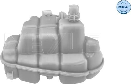 Expansion Tank, coolant MEYLE-ORIGINAL: True to OE. 100 223 0016 - image 2