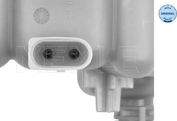 Expansion Tank, coolant MEYLE-ORIGINAL: True to OE. 100 223 0016 - image 3