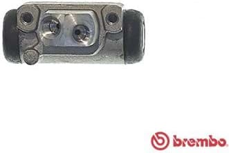Wheel Brake Cylinder ESSENTIAL LINE A12C14 - image 2