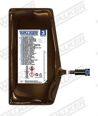 Additive, soot/particulate filter regeneration 83609